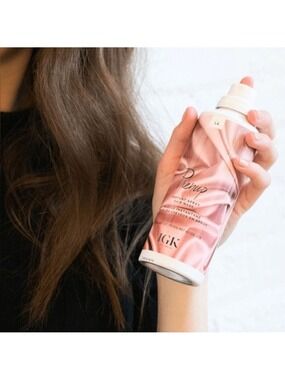 IGK HAIR
Prenup Instant Spray Hair Mask